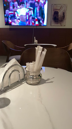 حديقة الشاي - Tea Garden - الضيافة