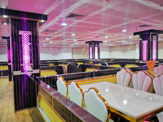 Opinii despre مطاعم ومطابخ نجد în مكة - الضيافة