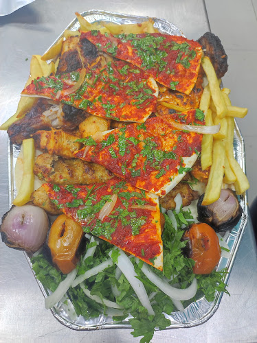 Comentarii opinii despre مطعم الذواق