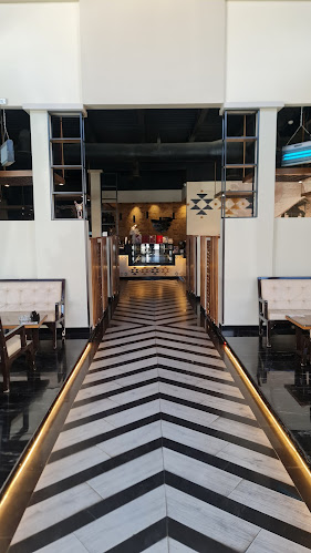 إيوان الشاذلية - الضيافة