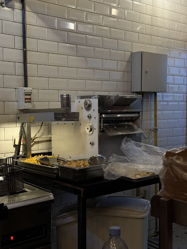 Opinii despre شاورما حواري în الرياض - الضيافة