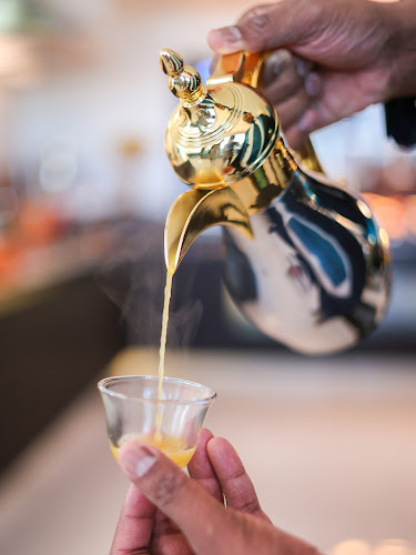 Comentarii opinii despre مطعم بيت الروبيان الخبر