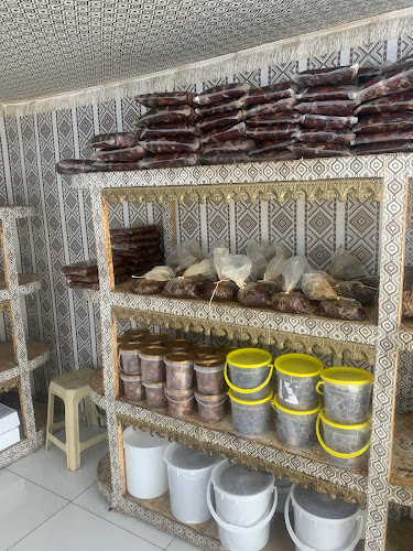 Opinii despre بساتين الحفير în حائل - الضيافة