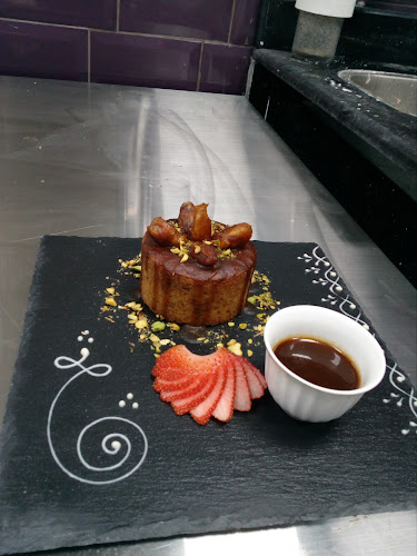 Comments and reviews of إيوان الشاذلية