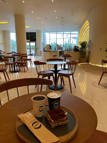 Espresso Station اسبريسو ستيشن