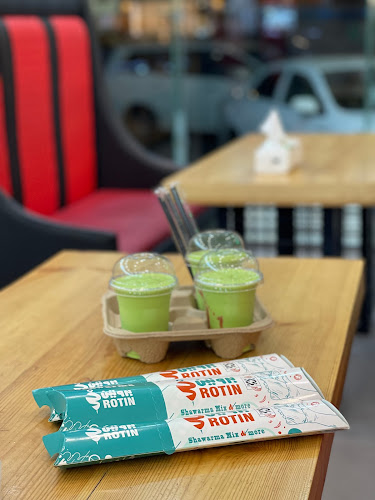 بروتين العزيزيه - المدينة المنورة