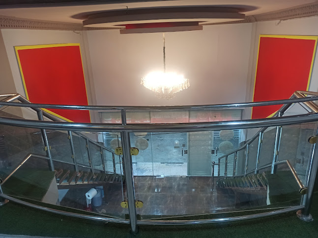 عبدالرحمن بن عوف، فيصلية/ حي المنار _شارع، الدمام