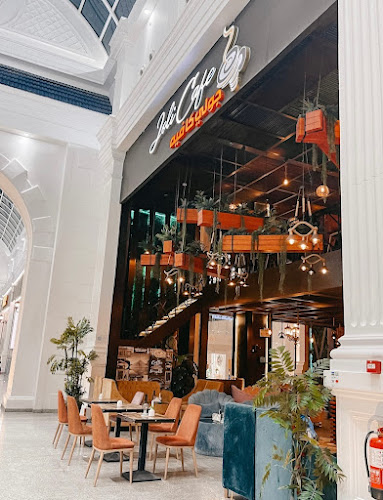 سبال كافيه sepal caffee - الطائف