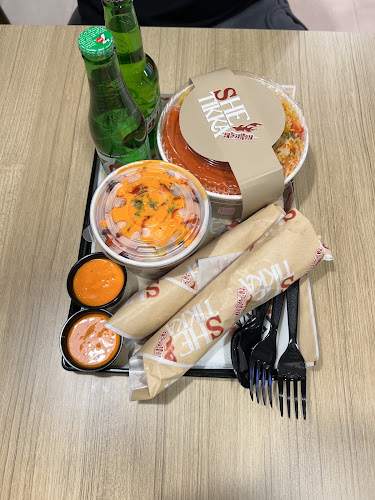 Opinii despre شي تكا SHE TIKKA în الرياض - الضيافة