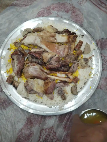 محانذ ومطاعم منيفه - ينبع