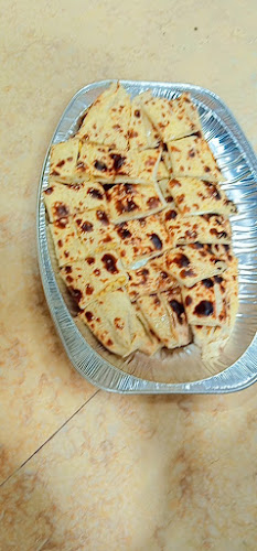 مطعم مستر برغر - الضيافة