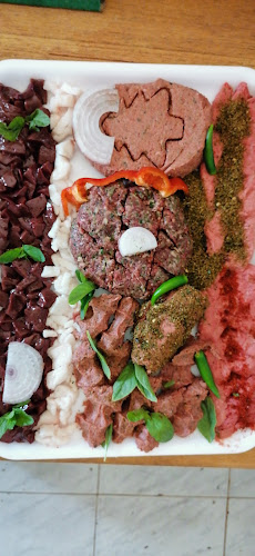 مطعم الضيعة اللبنانية - الضيافة