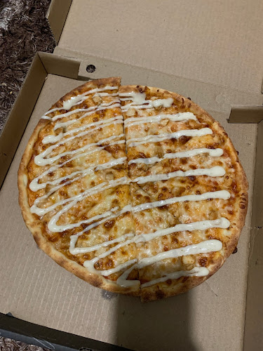 Opinii despre بيتزا ارينا în البكيرية - الضيافة