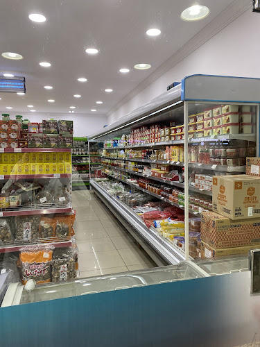 Opinii despre البقاله الكوريه în جدة - الضيافة