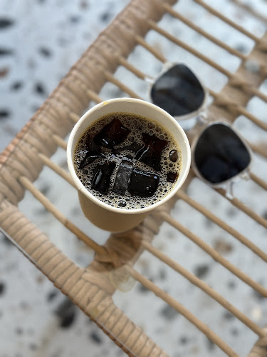 Cafficha Coffee - الضيافة