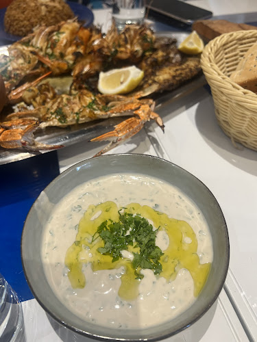 Opinii despre حكايه بحر în الرياض - الضيافة