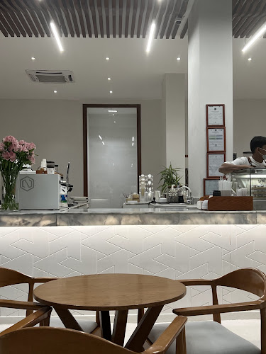 مقهى سُلاف - الضيافة