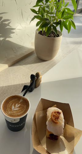 كيرنل - الضيافة