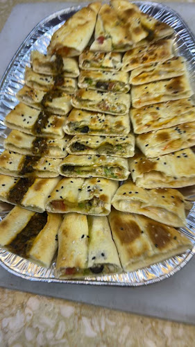 Comentarii opinii despre شاورمتي على الجمر