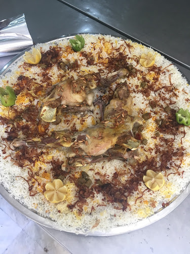 Comentarii opinii despre مطبخ البرج الفضي للحفلات والولائم