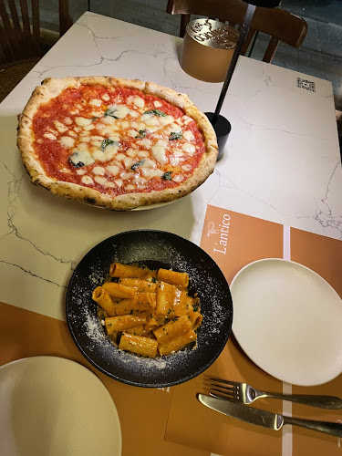 مطعم لانتيكو | L’antico Restaurant - أبها