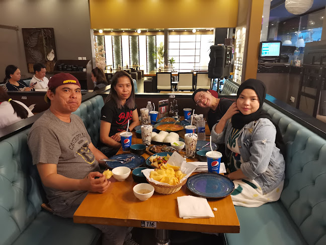 Comentarii opinii despre Cusina Restaurant - Sulaimania