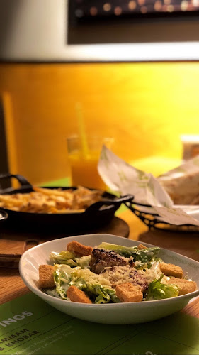 زعتر وزيت - الرياض