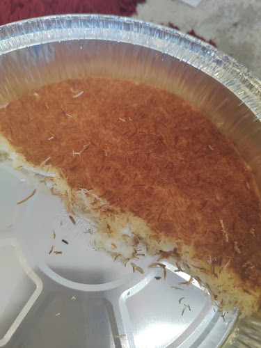 مطاعم البيت الرومانسي - الضيافة