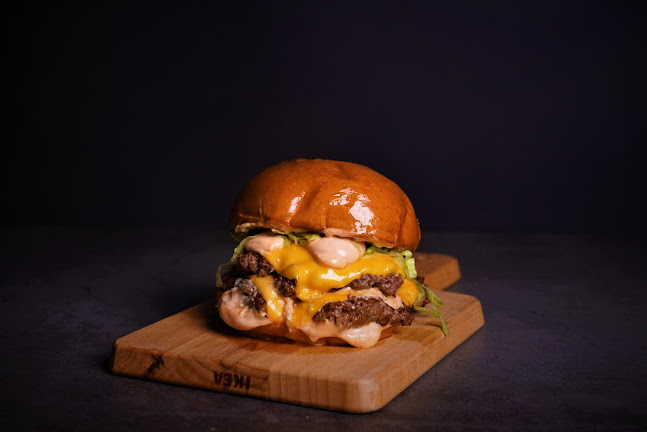 بلايند برقر