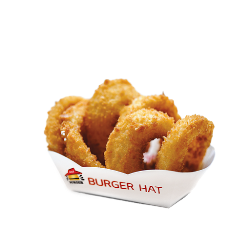 برجر هات العزيزية - المدينة المنورة