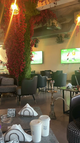 Opinii despre Ramira cafe 2 - راميرا كافيه التحلية în الرياض - الضيافة