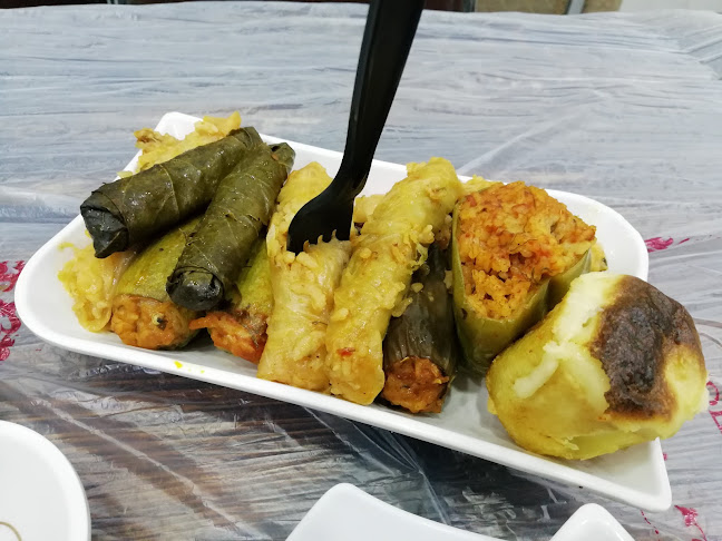 Opinii despre كوخ الكشري în الرياض - الضيافة