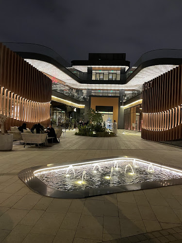 ميدتاون - الضيافة