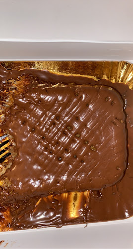 عنوان الكنافة - الضيافة