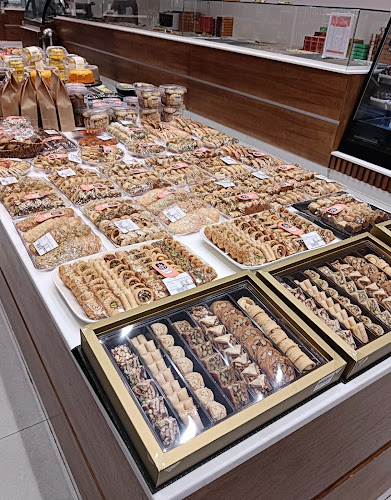 Comentarii opinii despre مخابز اليحيى