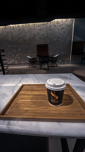 Comentarii opinii despre Solo Coffee