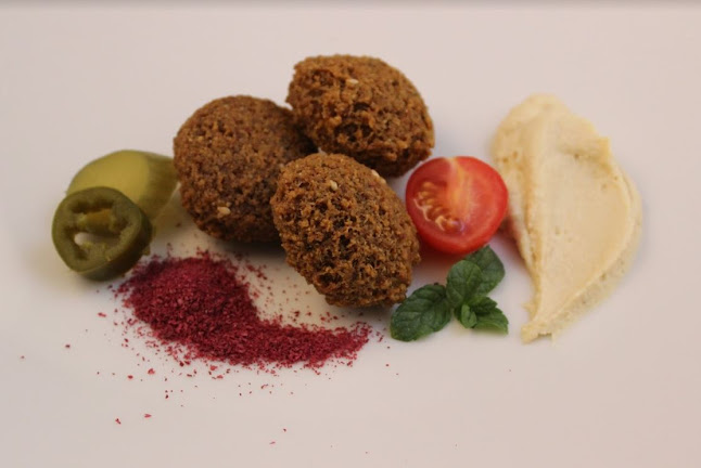 Comentarii opinii despre فلافل عرفة