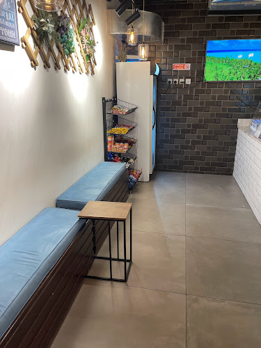 هوس الكيف - الضيافة