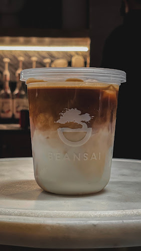 Beansai cafe - الضيافة