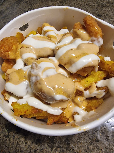 Opinii despre ديب فرايز în جدة - الضيافة