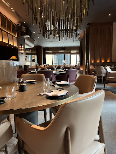 Opinii despre مطعم سوموسان în الرياض - الضيافة