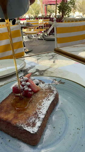 Opinii despre دلفينو în الرياض - الضيافة