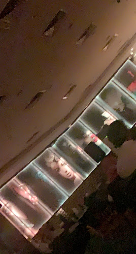 كوفي كلوب Coffee Club & - الرياض