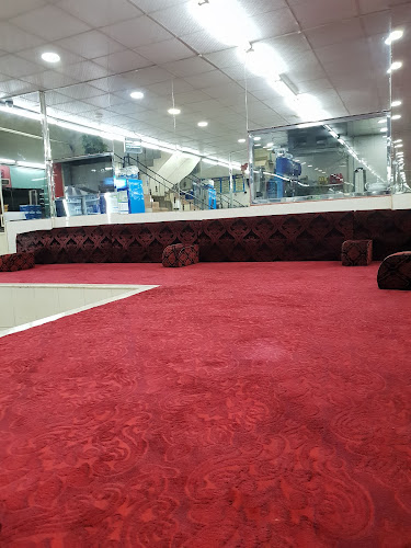 الثقبة، الطريق الجنوبي، حي، الخبر