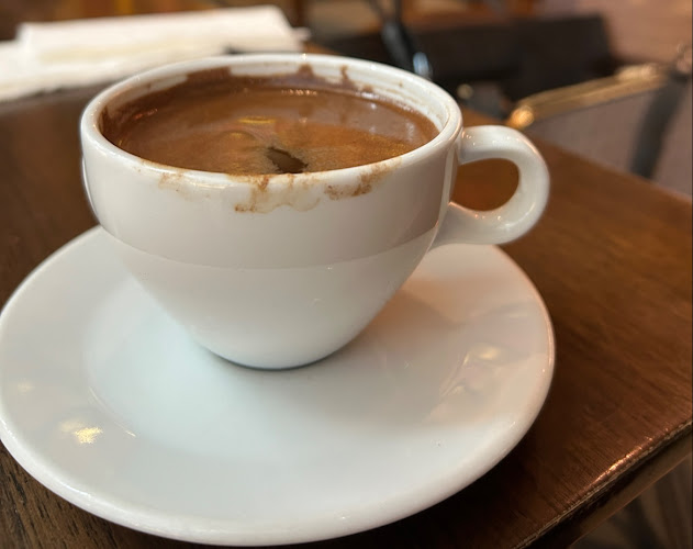 Opinii despre كافيه دنياسي | Kahve Dunyasi‏ în جدة - الضيافة