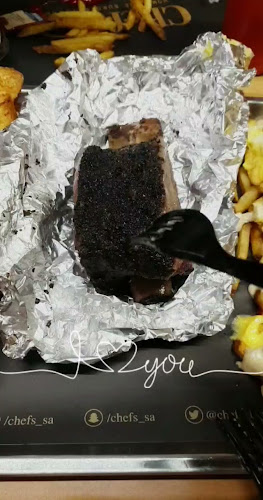 Comentarii opinii despre شيفز هوم ميد برجر جورميت