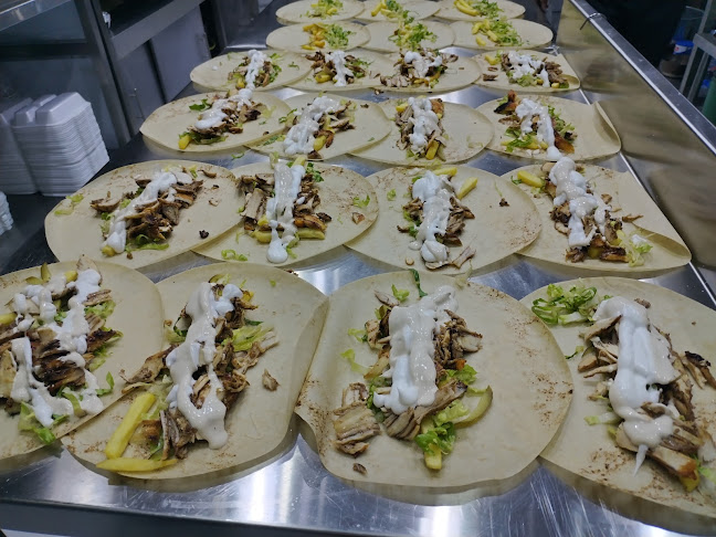 شاورما الباشا - الهفوف‎