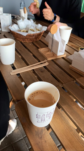 سكة كرك - الضيافة