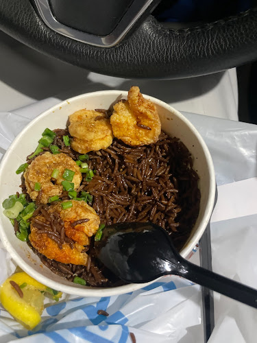 ربيان اكسبرس - تبوك