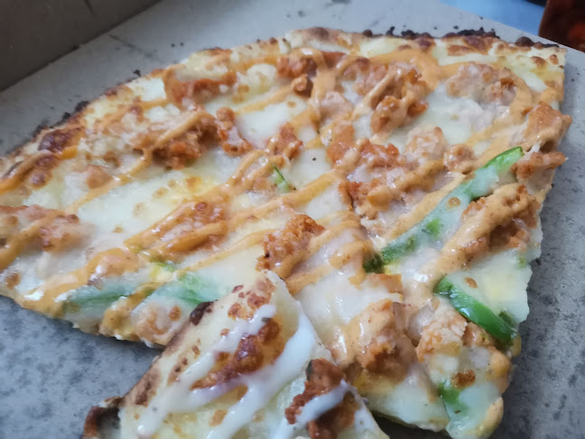 بيتزا اليوم - الطائف